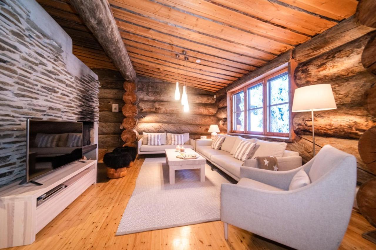 Keloruka 15 Luxury Lodge, 5 Ensuite Bedrooms, 250 M2, Jacuzzi, 2 X Ski Pass Extérieur photo