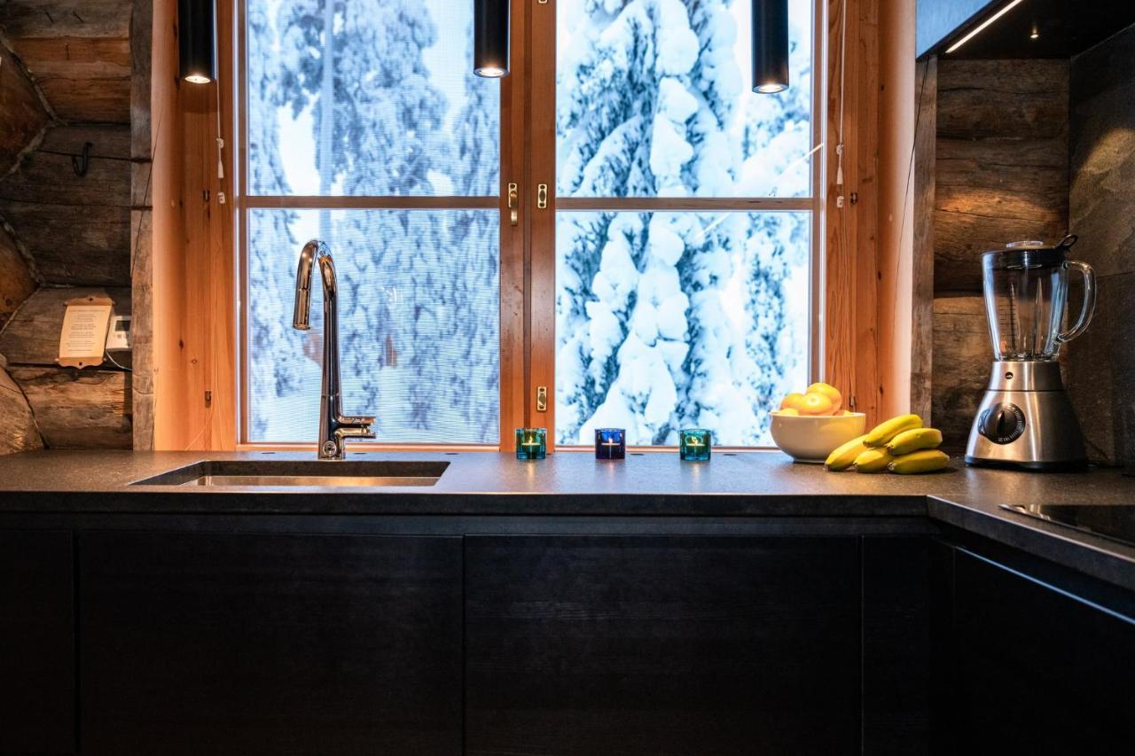 Keloruka 15 Luxury Lodge, 5 Ensuite Bedrooms, 250 M2, Jacuzzi, 2 X Ski Pass Extérieur photo