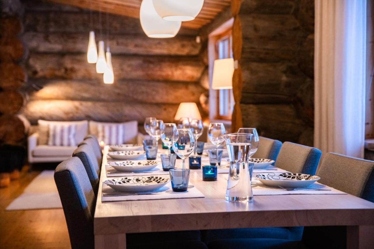 Keloruka 15 Luxury Lodge, 5 Ensuite Bedrooms, 250 M2, Jacuzzi, 2 X Ski Pass Extérieur photo
