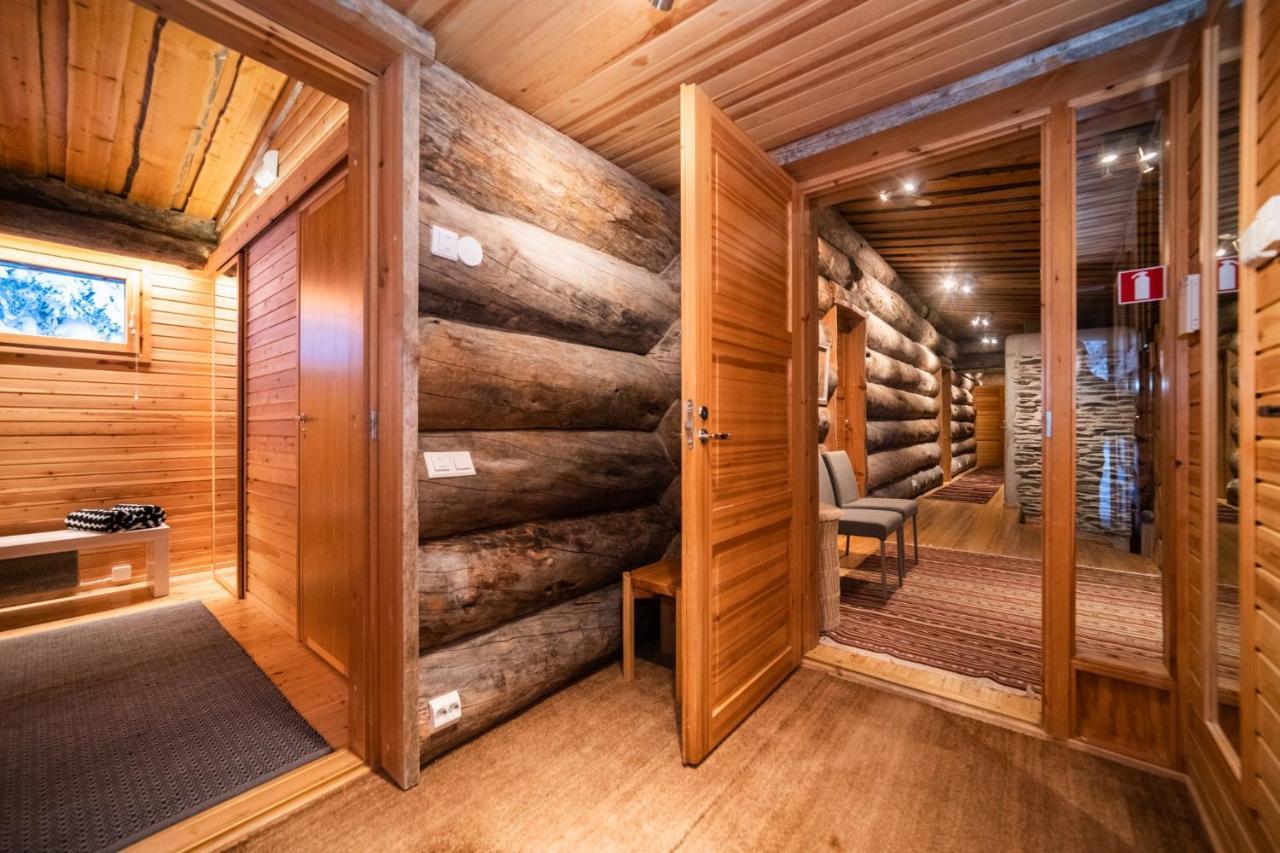 Keloruka 15 Luxury Lodge, 5 Ensuite Bedrooms, 250 M2, Jacuzzi, 2 X Ski Pass Extérieur photo