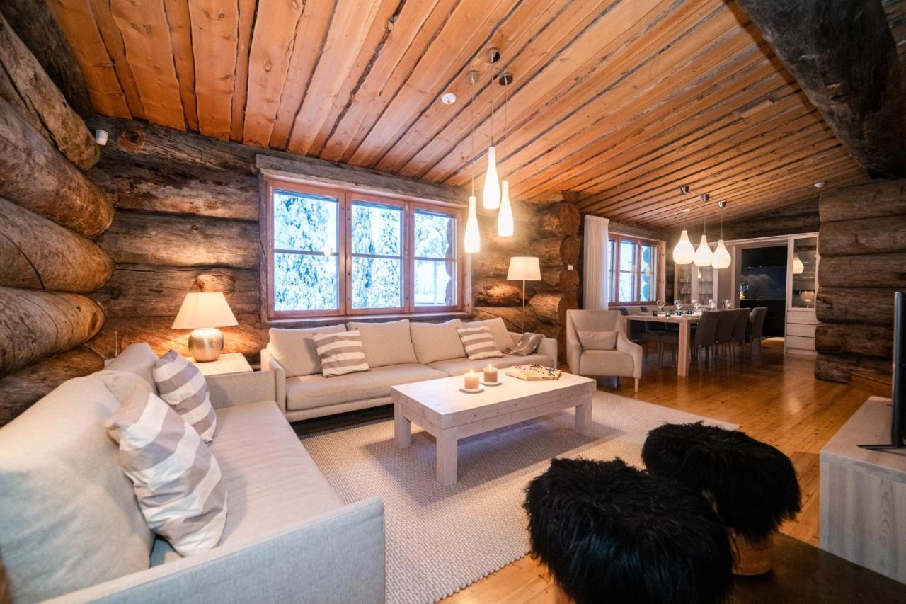 Keloruka 15 Luxury Lodge, 5 Ensuite Bedrooms, 250 M2, Jacuzzi, 2 X Ski Pass Extérieur photo