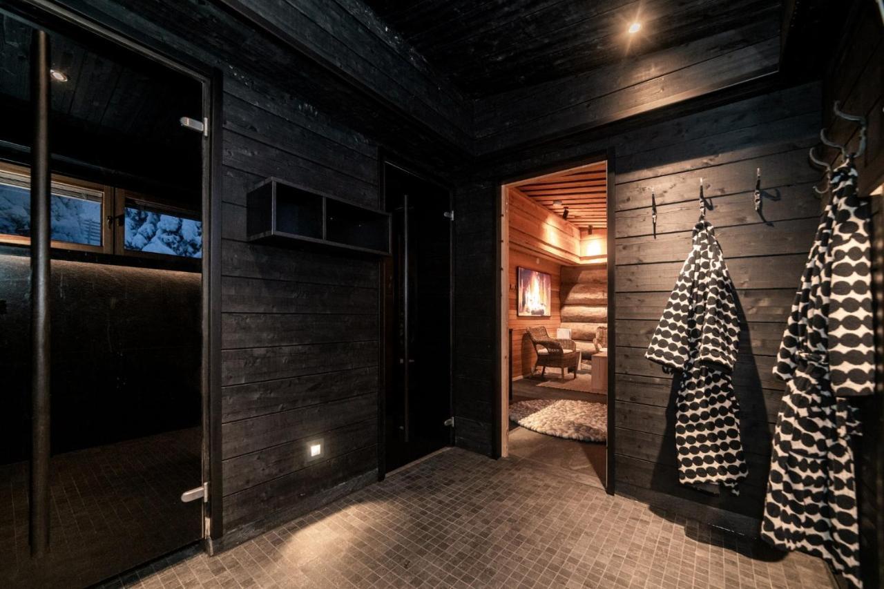 Keloruka 15 Luxury Lodge, 5 Ensuite Bedrooms, 250 M2, Jacuzzi, 2 X Ski Pass Extérieur photo