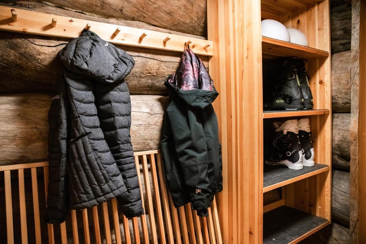Keloruka 15 Luxury Lodge, 5 Ensuite Bedrooms, 250 M2, Jacuzzi, 2 X Ski Pass Extérieur photo