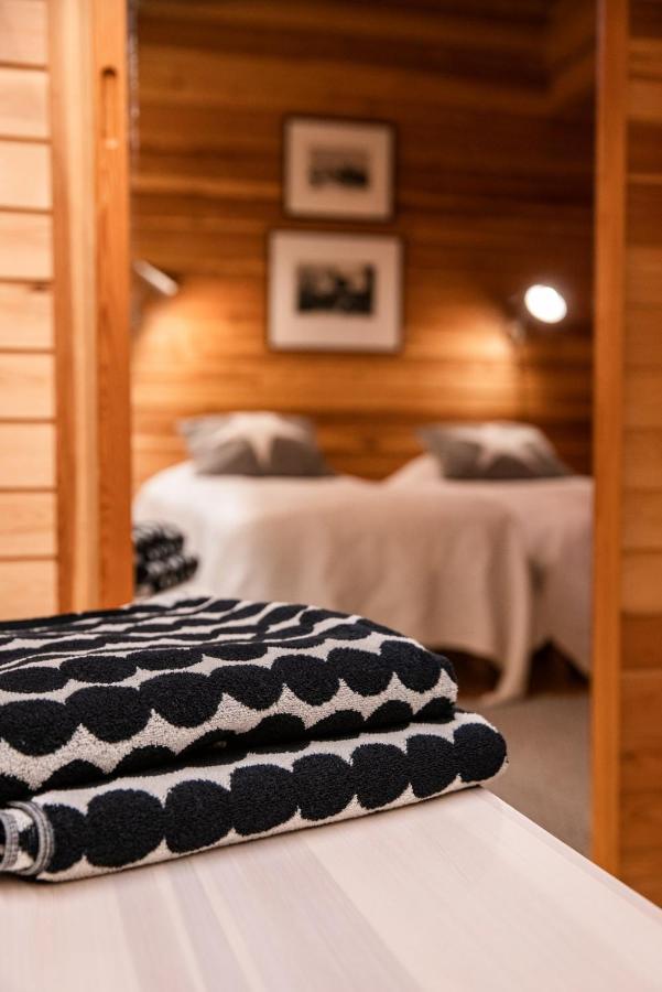 Keloruka 15 Luxury Lodge, 5 Ensuite Bedrooms, 250 M2, Jacuzzi, 2 X Ski Pass Extérieur photo