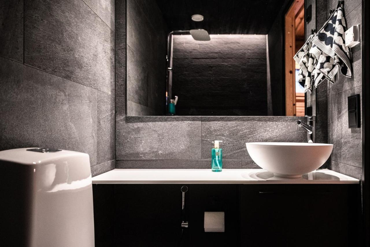 Keloruka 15 Luxury Lodge, 5 Ensuite Bedrooms, 250 M2, Jacuzzi, 2 X Ski Pass Extérieur photo