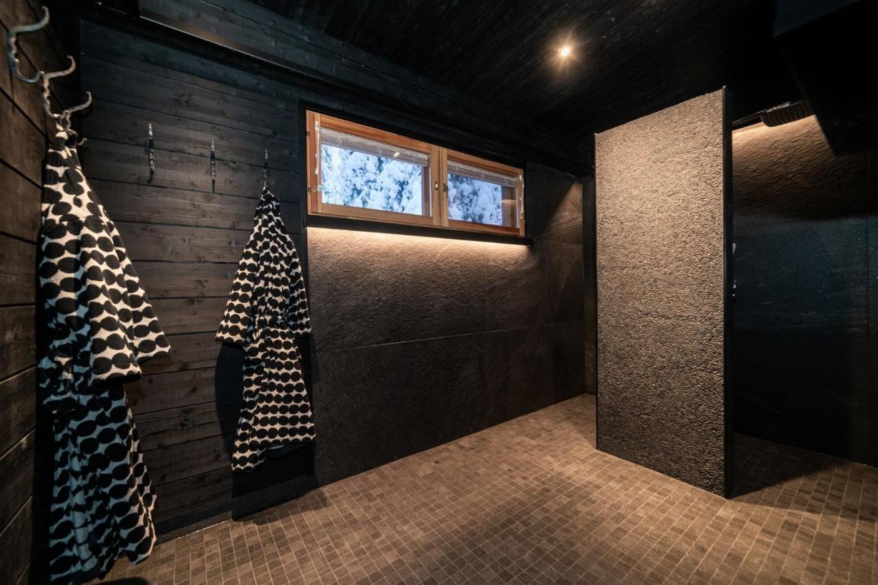 Keloruka 15 Luxury Lodge, 5 Ensuite Bedrooms, 250 M2, Jacuzzi, 2 X Ski Pass Extérieur photo