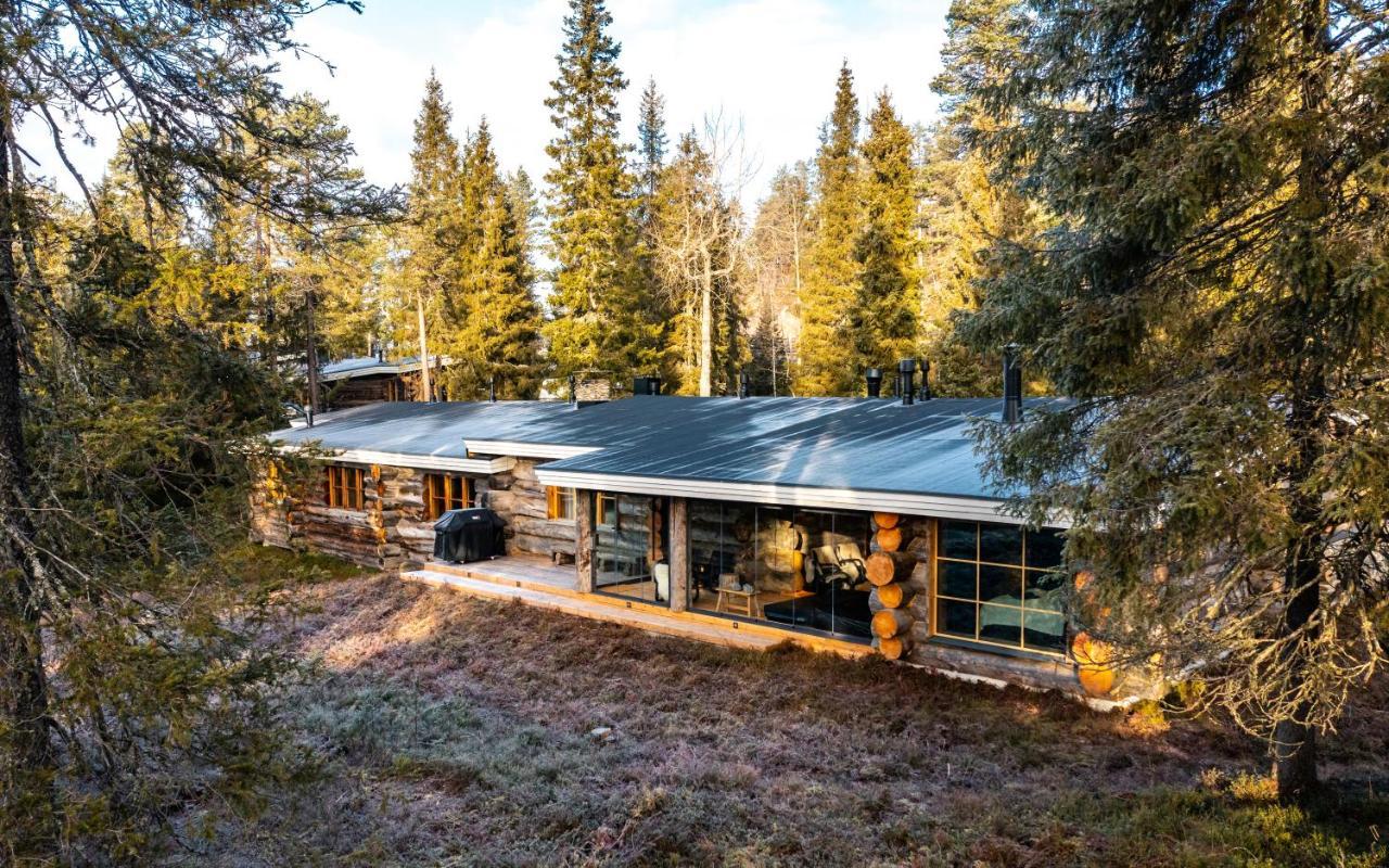 Keloruka 15 Luxury Lodge, 5 Ensuite Bedrooms, 250 M2, Jacuzzi, 2 X Ski Pass Extérieur photo