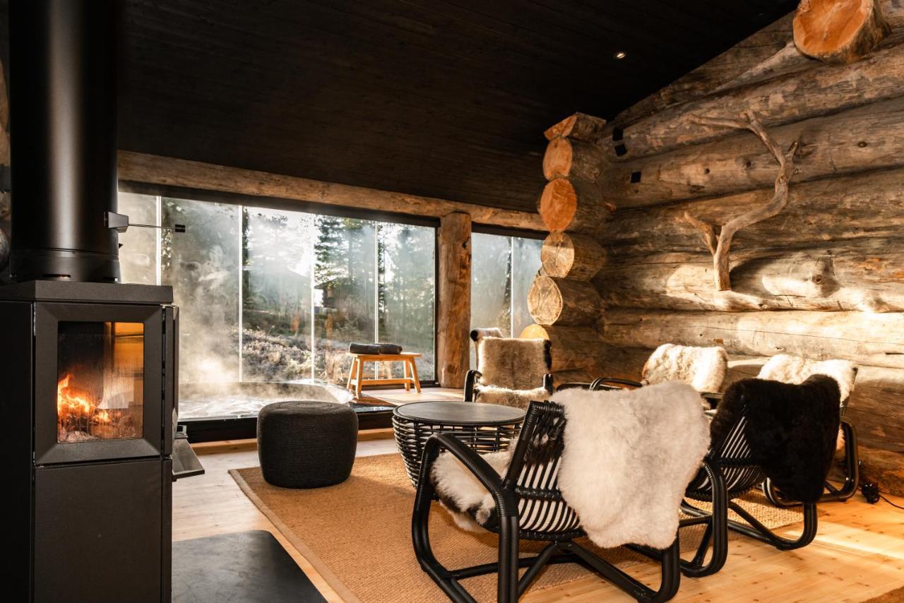 Keloruka 15 Luxury Lodge, 5 Ensuite Bedrooms, 250 M2, Jacuzzi, 2 X Ski Pass Extérieur photo