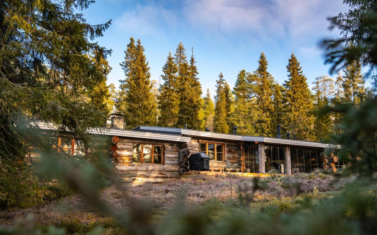 Keloruka 15 Luxury Lodge, 5 Ensuite Bedrooms, 250 M2, Jacuzzi, 2 X Ski Pass Extérieur photo