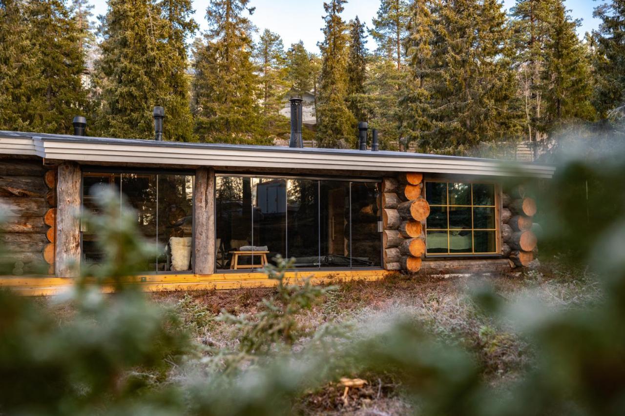 Keloruka 15 Luxury Lodge, 5 Ensuite Bedrooms, 250 M2, Jacuzzi, 2 X Ski Pass Extérieur photo