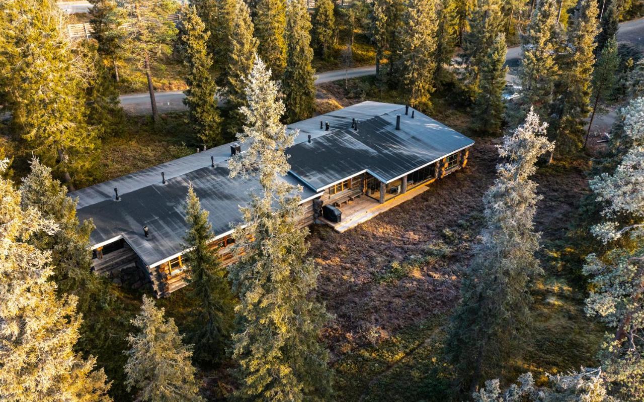 Keloruka 15 Luxury Lodge, 5 Ensuite Bedrooms, 250 M2, Jacuzzi, 2 X Ski Pass Extérieur photo