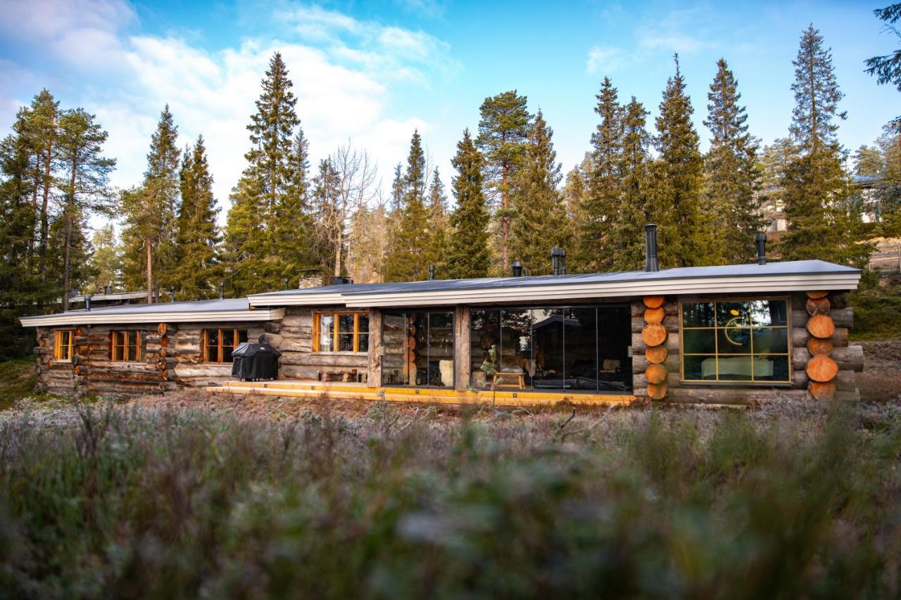 Keloruka 15 Luxury Lodge, 5 Ensuite Bedrooms, 250 M2, Jacuzzi, 2 X Ski Pass Extérieur photo