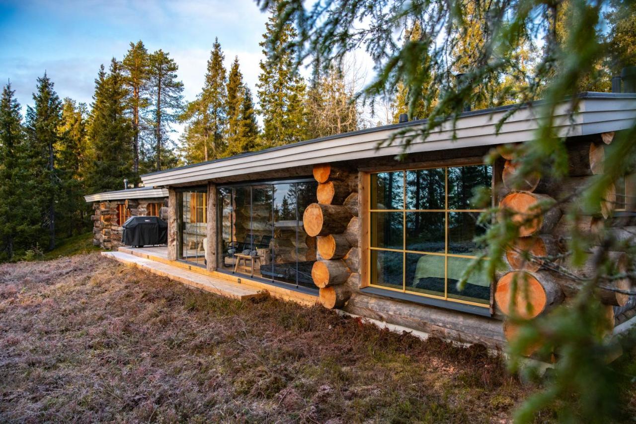 Keloruka 15 Luxury Lodge, 5 Ensuite Bedrooms, 250 M2, Jacuzzi, 2 X Ski Pass Extérieur photo